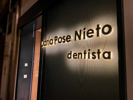 Darío Pose - Visual