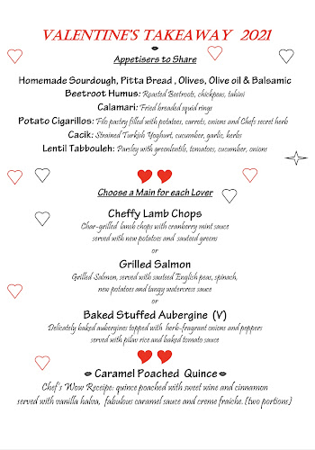 Reviews of Baraca Restaurant in Bournemouth - Restaurant