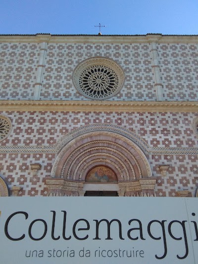 Photos of Basilica di Santa Maria di Collemaggio