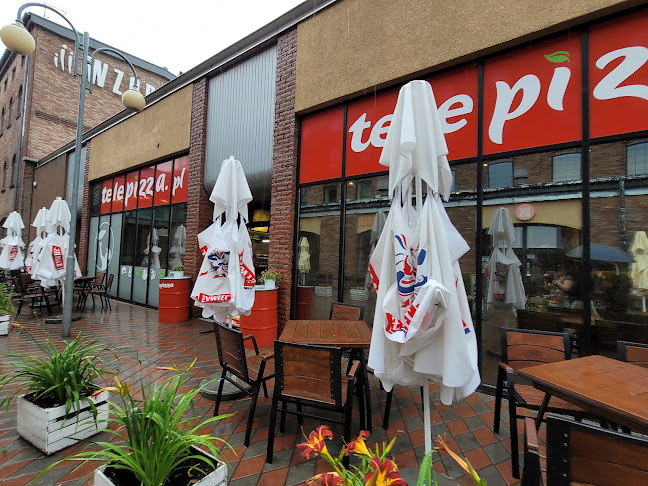 Telepizza - pizza Włocławek