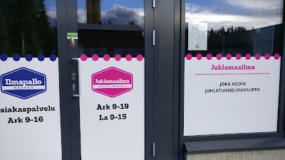 Photos of Juhlamaailma - Espoo, Koskelo