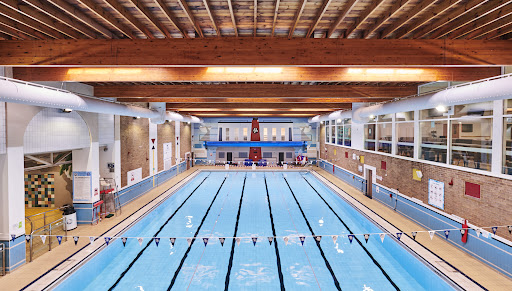 Bicester Leisure Centre