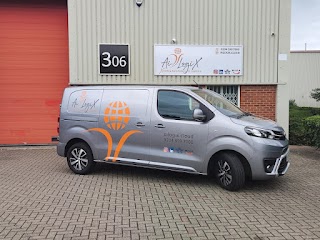 Ai Logix Limited