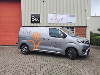 Ai Logix Limited