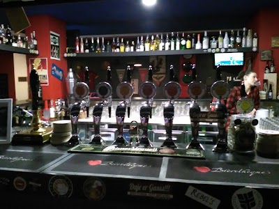 Photos of BQuadro Pub - Beer & Food