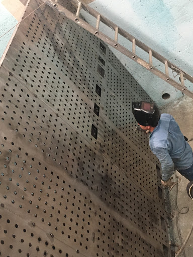 JBR Construction - Visual