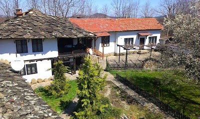 Photos of Cottage Vanya VILLAGE Patreshko