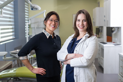 Rockford Pediatric Dentistry - Dr. Duran & Dr. Lu