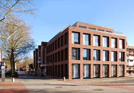 Weitkamp + Partner Schloßstraße 15, 48683 Ahaus, Deutschland