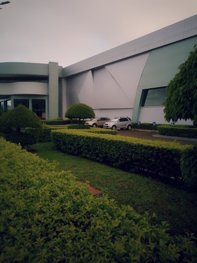 Photos of Church House Oasis