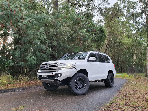 Performance 4x4 - Visual