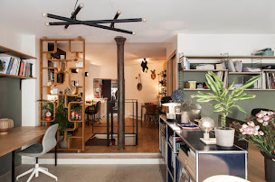 Photo n°5 de Boclaud Architecture à Paris (Architecte)