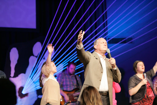 Faith Church | South Tulsa Church Gallery - United States