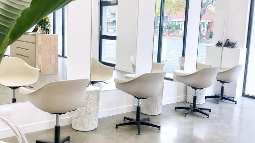 EVE SALON HAIR EXTENSIONS