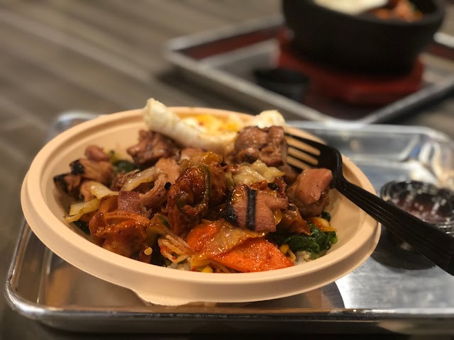 Pike Kitchen