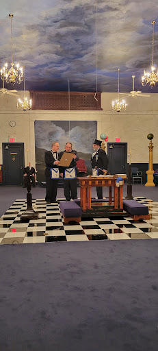 Takoma Masonic Center