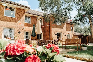 Stanshawes Care Home