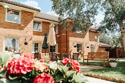 Stanshawes Care Home