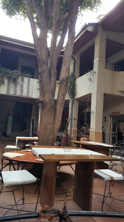 Photos of Madidi Lodge