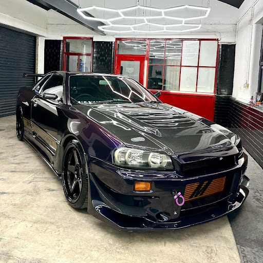 MS Detailing UK - Thumbnail