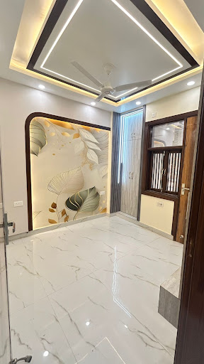 3 BHK Flat in Dwarka Mor Near Metro Station – Your Gateway to Convenient, Comfortable Living in W… post image