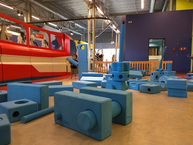 Technopolis