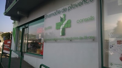 pharmacy