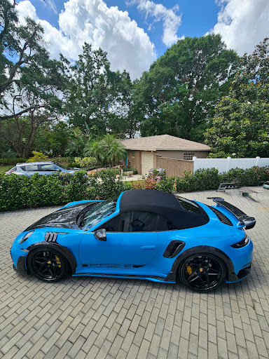 Certified Detailing & Ceramic Coatings