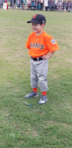 Greater Helotes Little League - Thumbnail