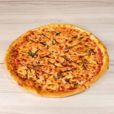 Siamo Ristorante & Pizzeria by null