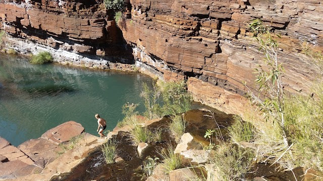 Parc national de Karijini