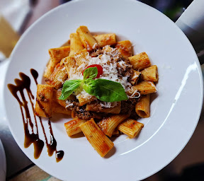 Photo n°5 de VINI MONTE à Paris (Restaurant végétarien)