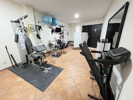 Physio Recovery San Miguel de Allende.