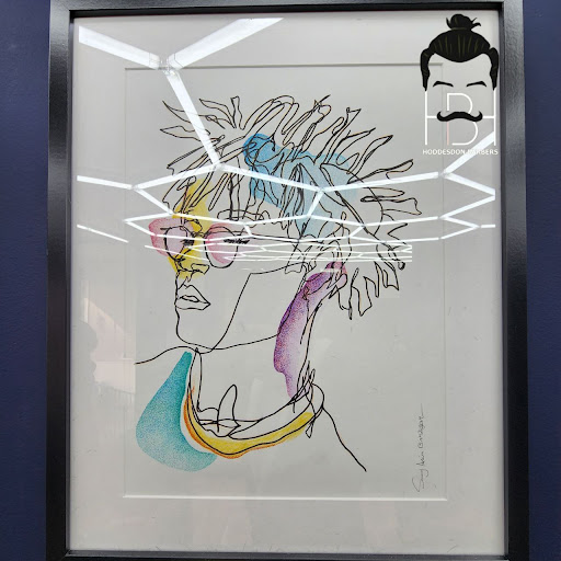 Hoddesdon Barbers - Thumbnail