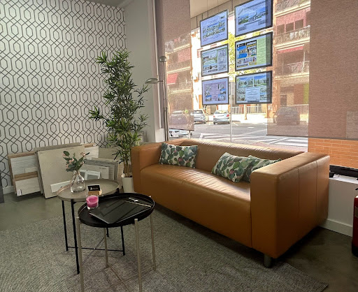 GRUPO AFA INMOBILIARIA