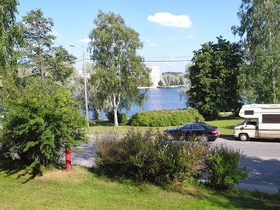 Photos of Kes&auml;hotelli Villa Aria