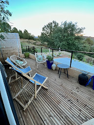 Photo n°43 de Gîtes Le Mas Clémentine à Saint-Julien-du-Serre (Location d'appartement de vacances)