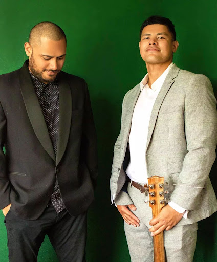 Fonoti Band - Thumbnail