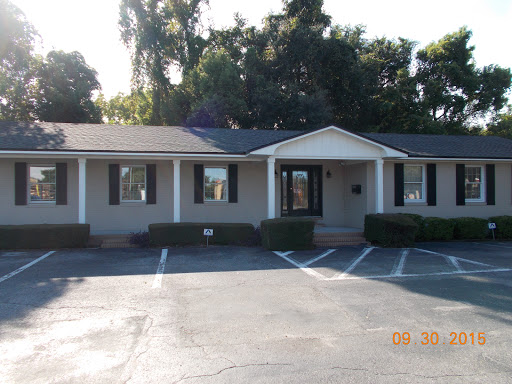 Ameriway Insurance Company - Visual