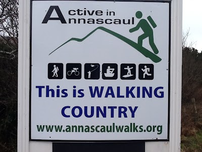 Photos of Annascaul.ie