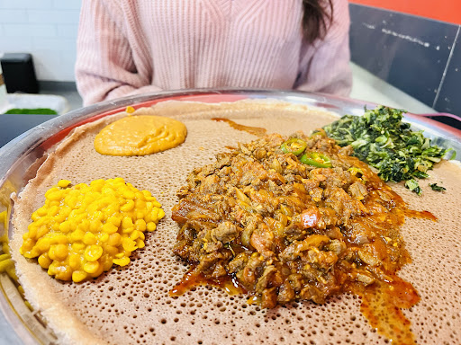Kokob Market & Restaurant - Thumbnail