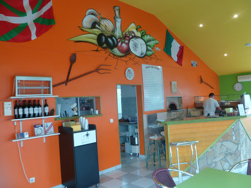 Photo 4 - Le Moulin à Pizzas
