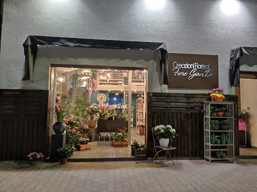 Fiore Gian.Do Di Broccoli Gianna