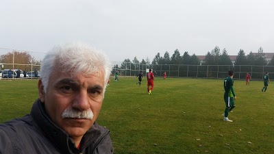 Eskipazar Futbol Sahası