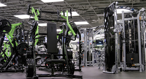 Fitness:1440 Nashville - Thumbnail