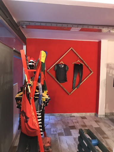 K-uida’t - Visual
