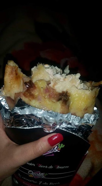 Photos of Riche&Tacos