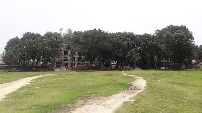 Photos of ZINDANI DEGREE COLLAGE
