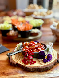 Photo n°63 de Le 17.45 Grenoble - Restaurant de Planches à composer à Grenoble (Bar à vin)