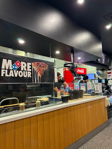 Domino's Pizza Te Rapa - Thumbnail